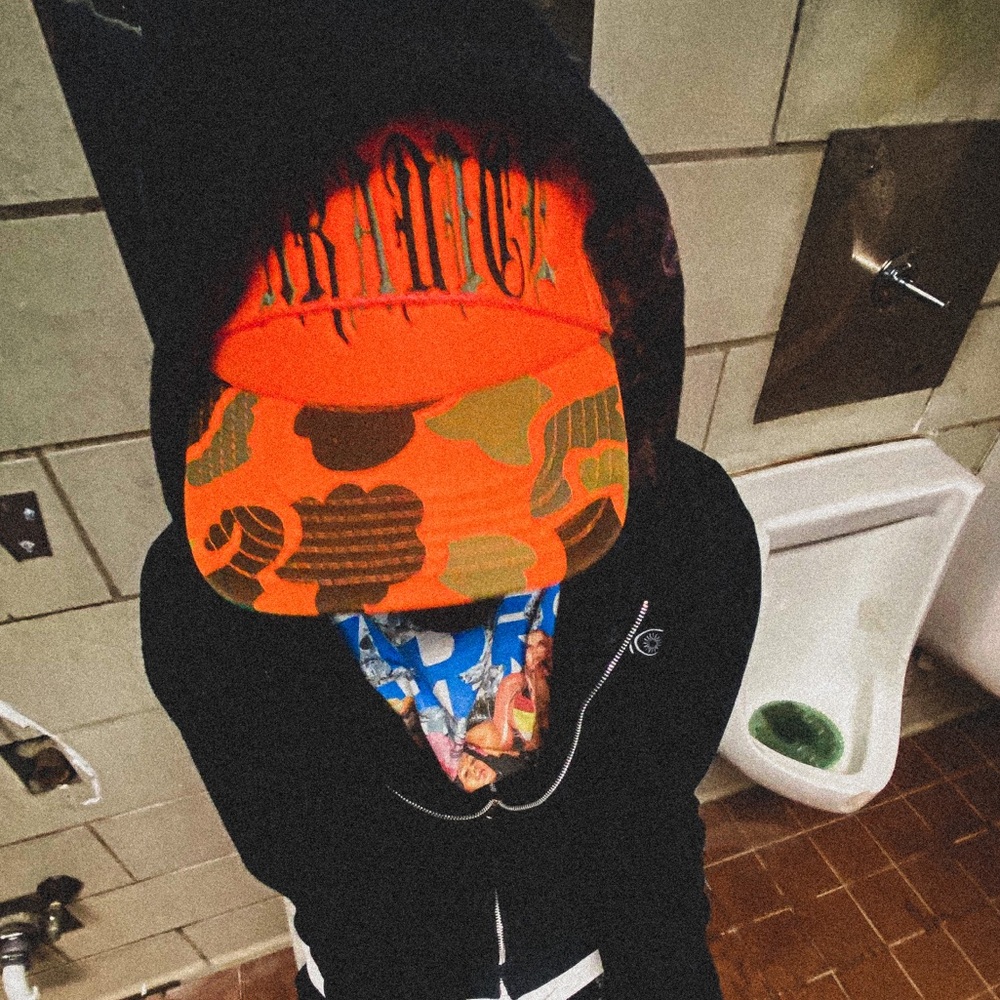 Meet your Posher, Seb